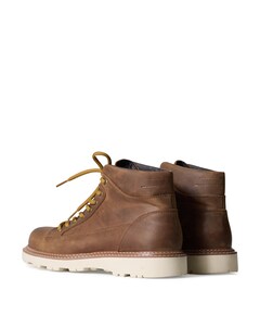 heren boots bruin