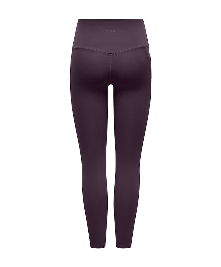 ONPJAM-3-SANA XHW NOOS tight paars