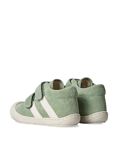 Naturino macks 3 vl jongens sneakers groen