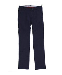 Beaufort broek blauw