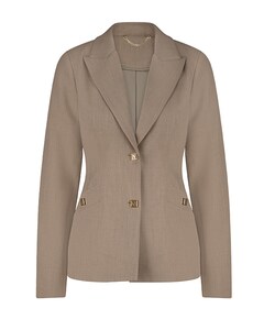 Blazer beige