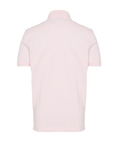 Heren polo roze