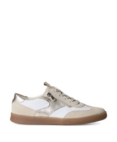Daisy dames sneakers beige