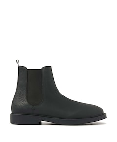 Tucson Rai heren boots zwart
