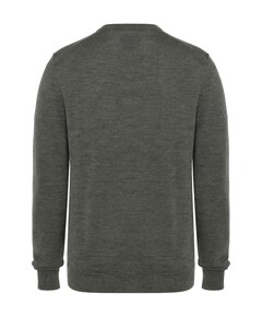 Heren trui groen