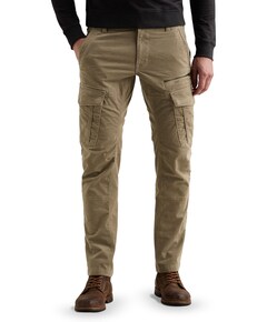 NORDROP CARGO 3.0 FANCY SOFT STRUC heren broek groen