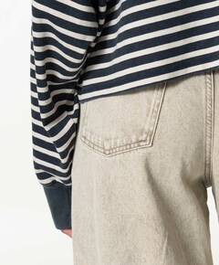 62/PETULA52 D05 jeans beige