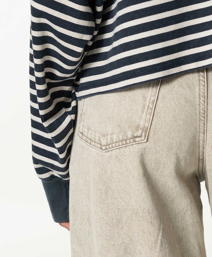 62/PETULA52 D05 jeans beige