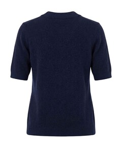 Dames trui blauw