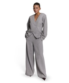 DOLCE dames broek grijs