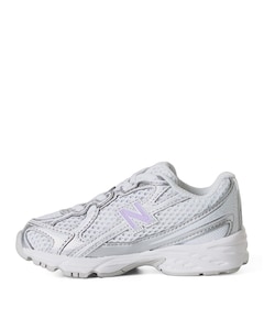 740 uniseks sneakers  wit