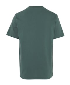 Heren T-shirt groen