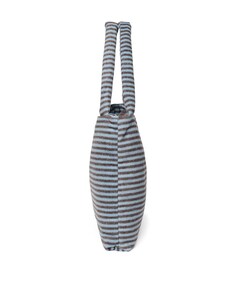 Uniseks tas  blauw