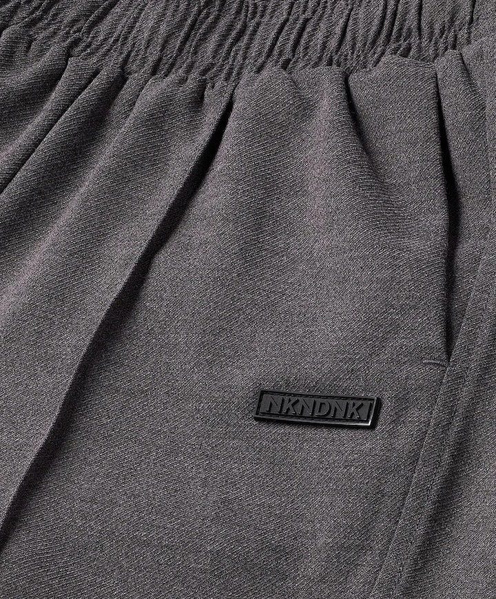 Carson jongens broek grijs