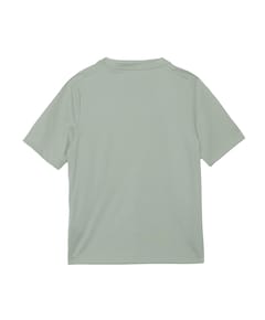 Jongens t-shirt groen