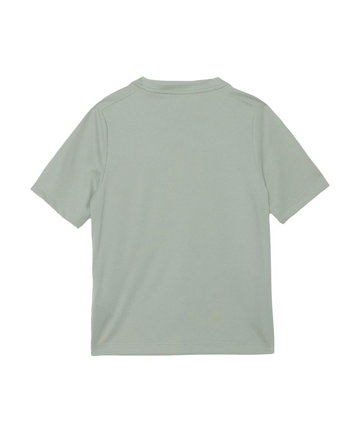 Jongens t-shirt groen