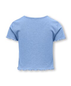 T-Shirt blauw