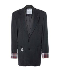 Blazer onesize grijs