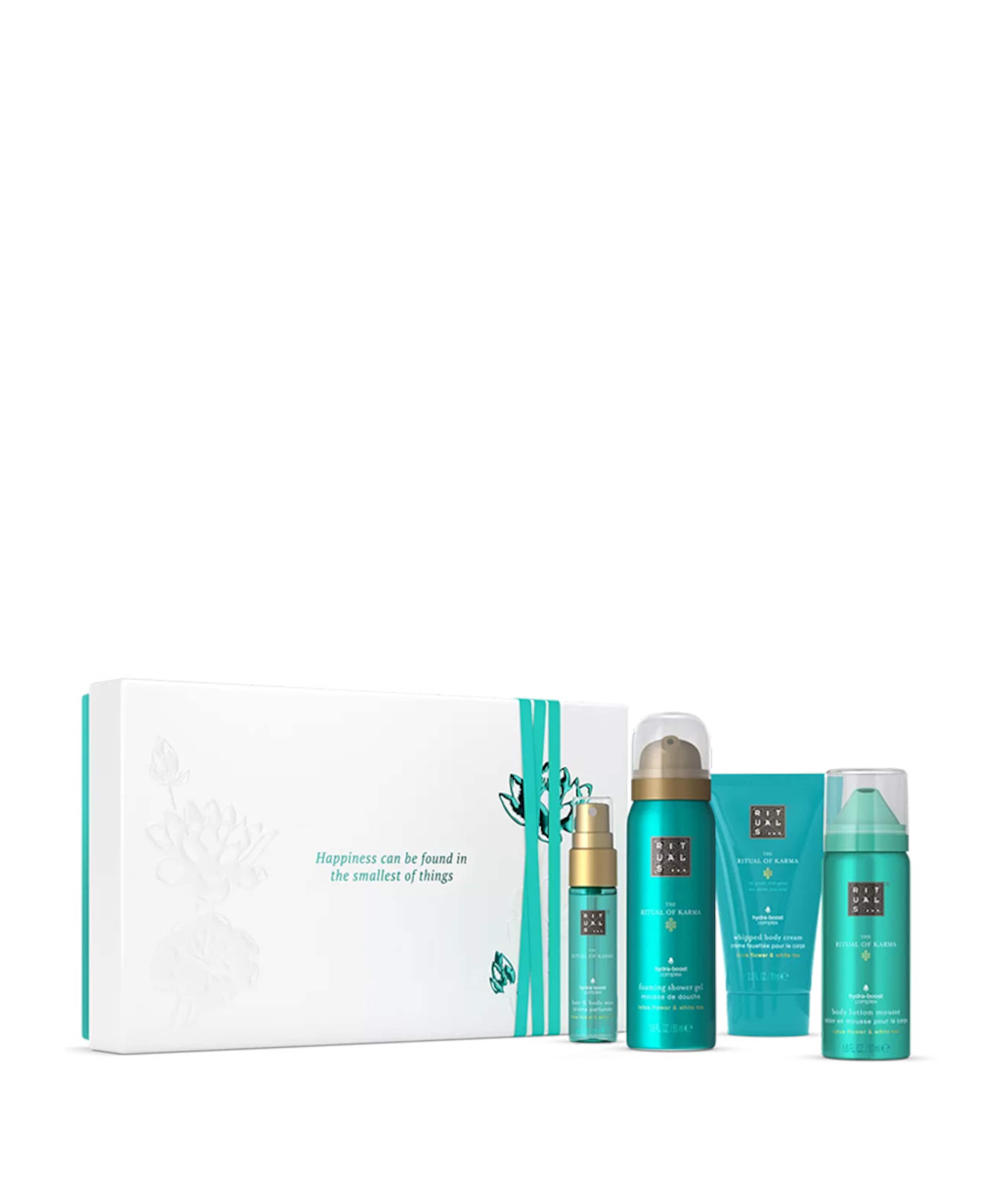 The Ritual of Karma gift set S