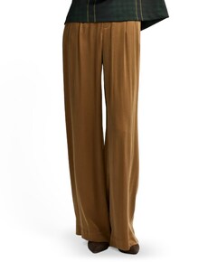 PHIA dames pantalon geel