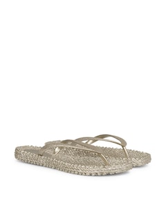 Cheerful Flip-Flops dames slippers groen