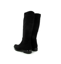 Women Boots dames laarzen zwart
