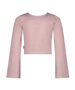 Longsleeve roze
