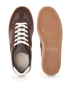Ray Rio (M) heren sneakers bruin