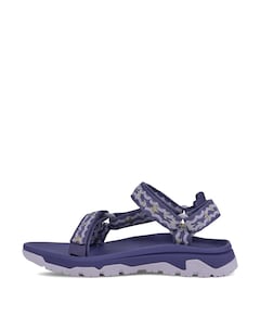 HURRICANE XLT JR meisjes sandalen paars