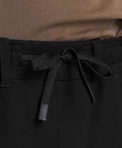 RIFT FLOW broek zwart