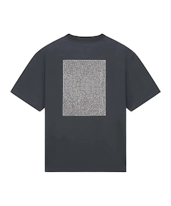 Heren T-shirt zwart