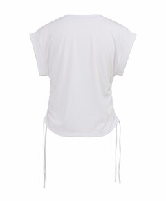 Dames T-shirt wit