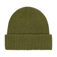 Uniseks hoofdaccessoire groen