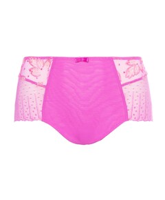 Dames slip roze