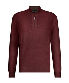 Trui bordeaux