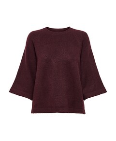 Trui bordeaux