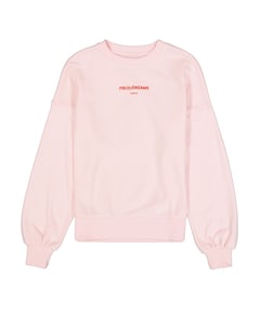 Meisjes sweater roze