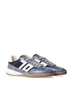 FIREBALL dames sneakers grijs