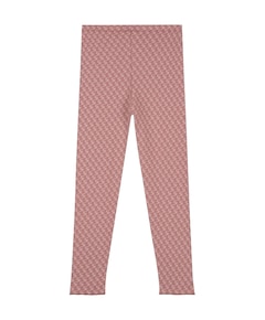 Jolene legging meisjes broek roze