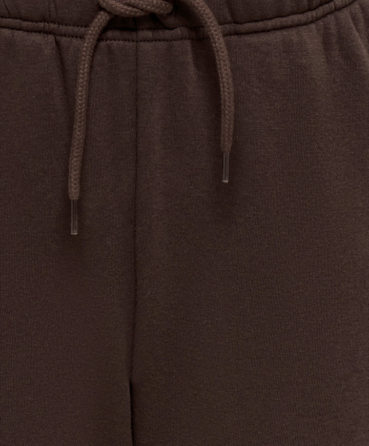 KOGSWEAT SWT NOOS meisjes broek bruin