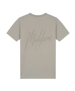 Jongens t-shirt groen