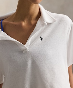 Dames set wit