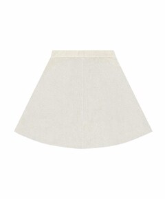 Rok beige