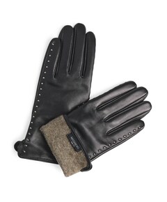 Dames handschoenen zwart