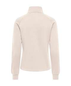 Dames vest beige