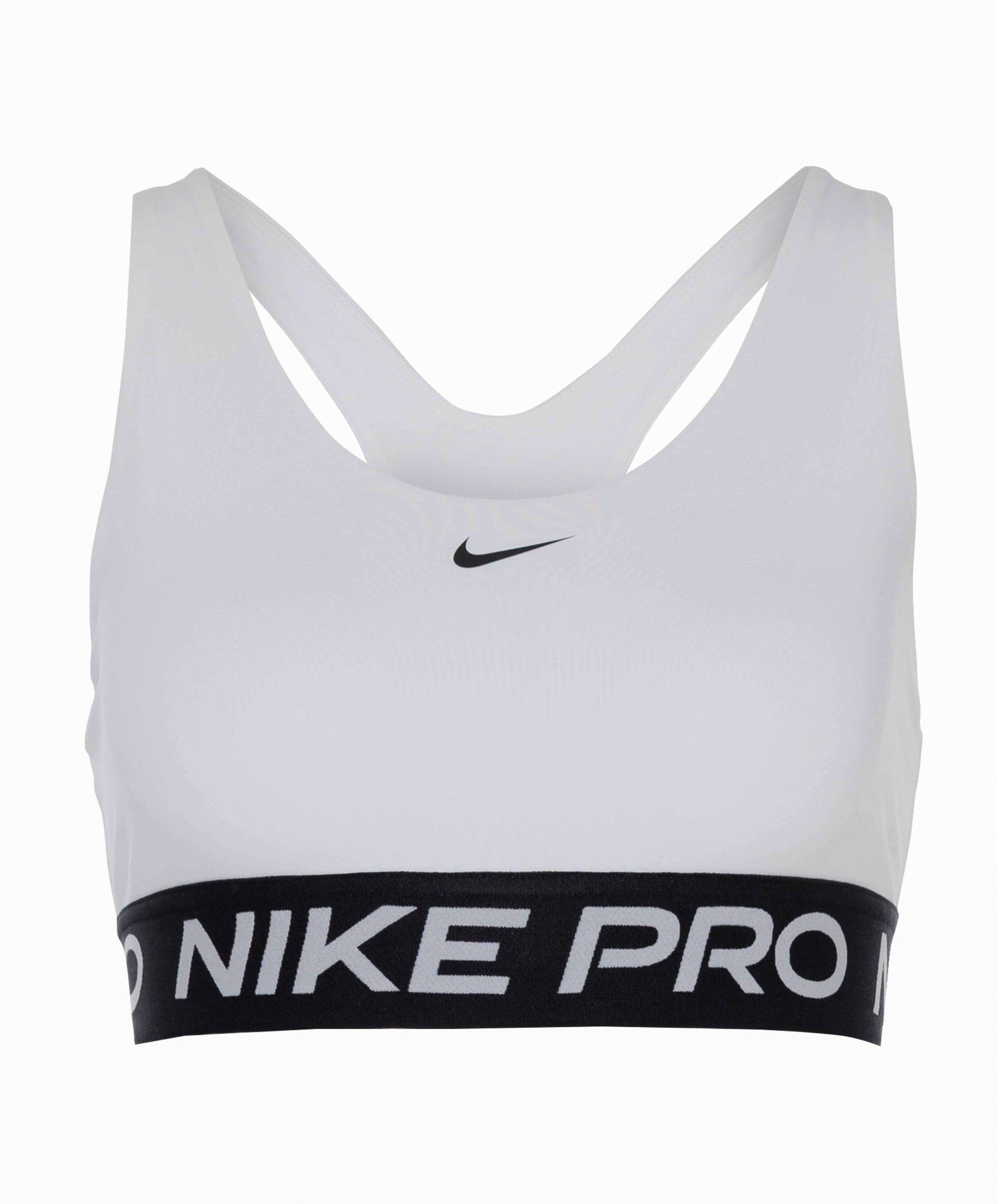 Dames sport bh wit