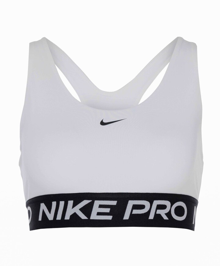 Dames sport bh wit