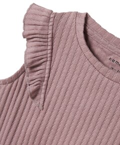 T-Shirt paars