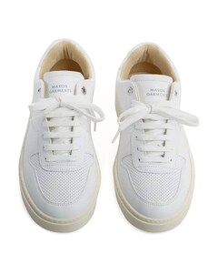 Como MG52 heren sneakers wit