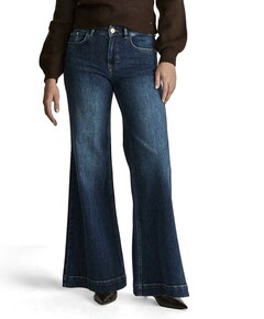 Sharon - Para Mi Jeans - D208 - Dri dames jeans blauw